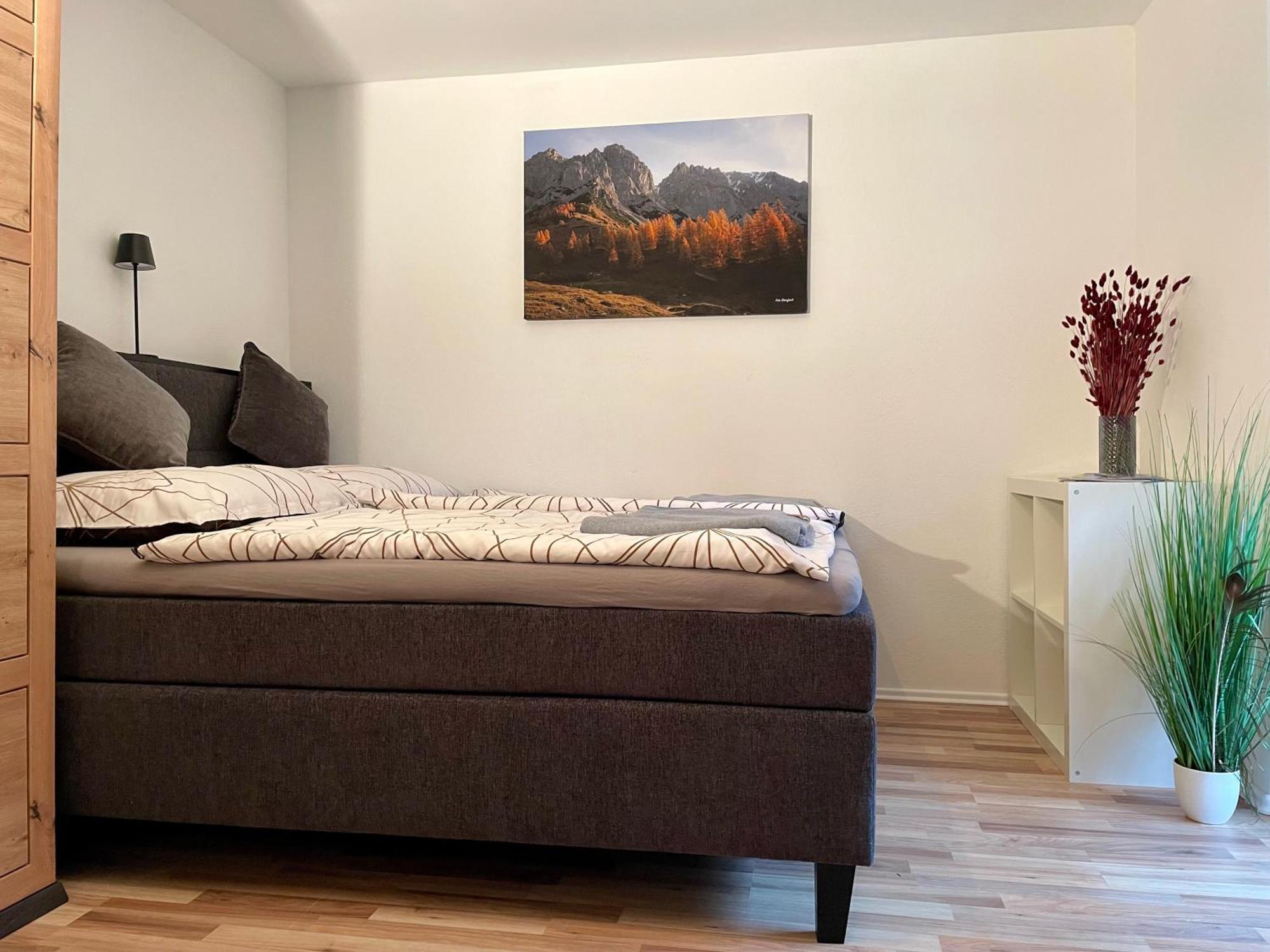 Appartement Steinfisch Рамзау-ам-Дахштайн Екстер'єр фото